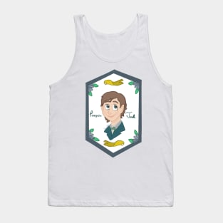 ‘Toony Fool of A Took Tank Top